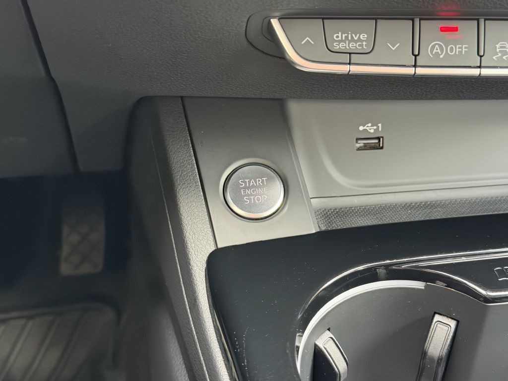 2024 Audi A5 Image 45