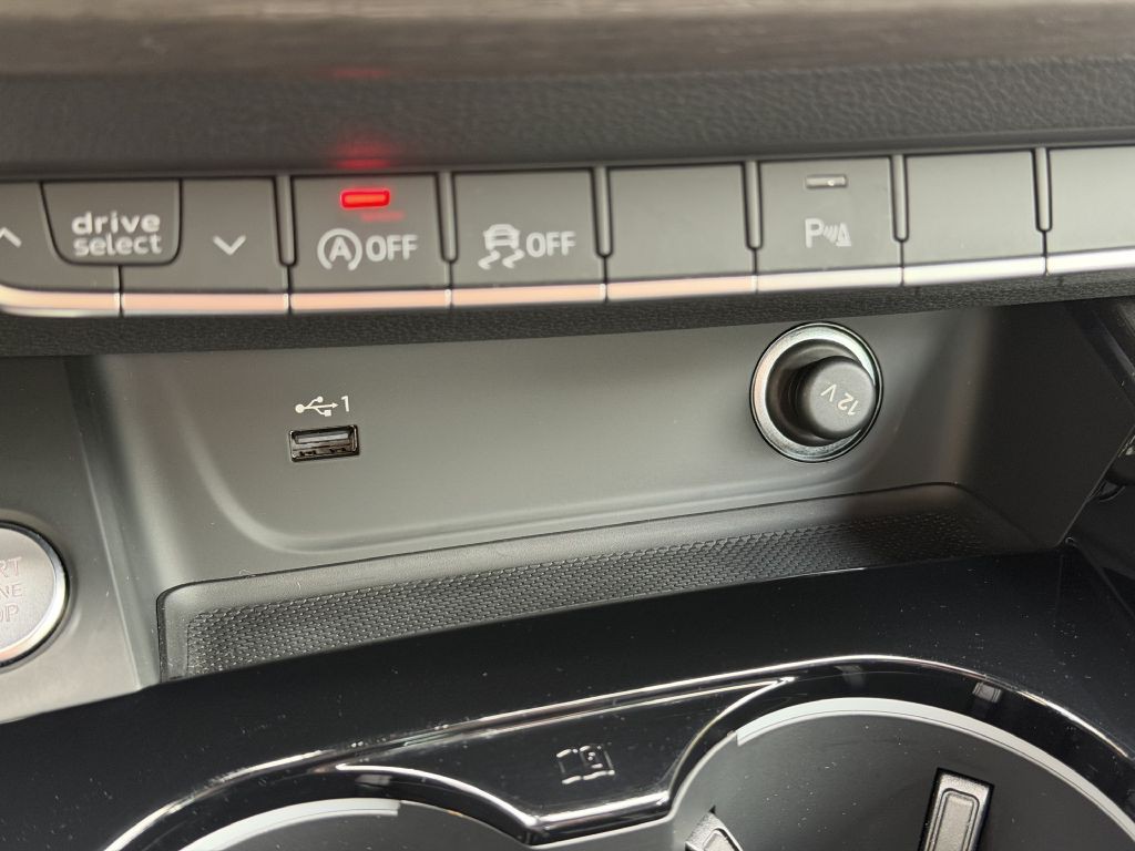 2024 Audi A5 Image 46