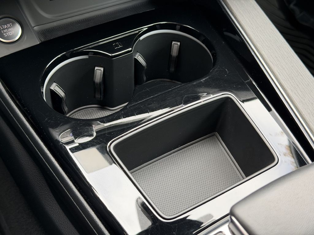 2024 Audi A5 Image 47