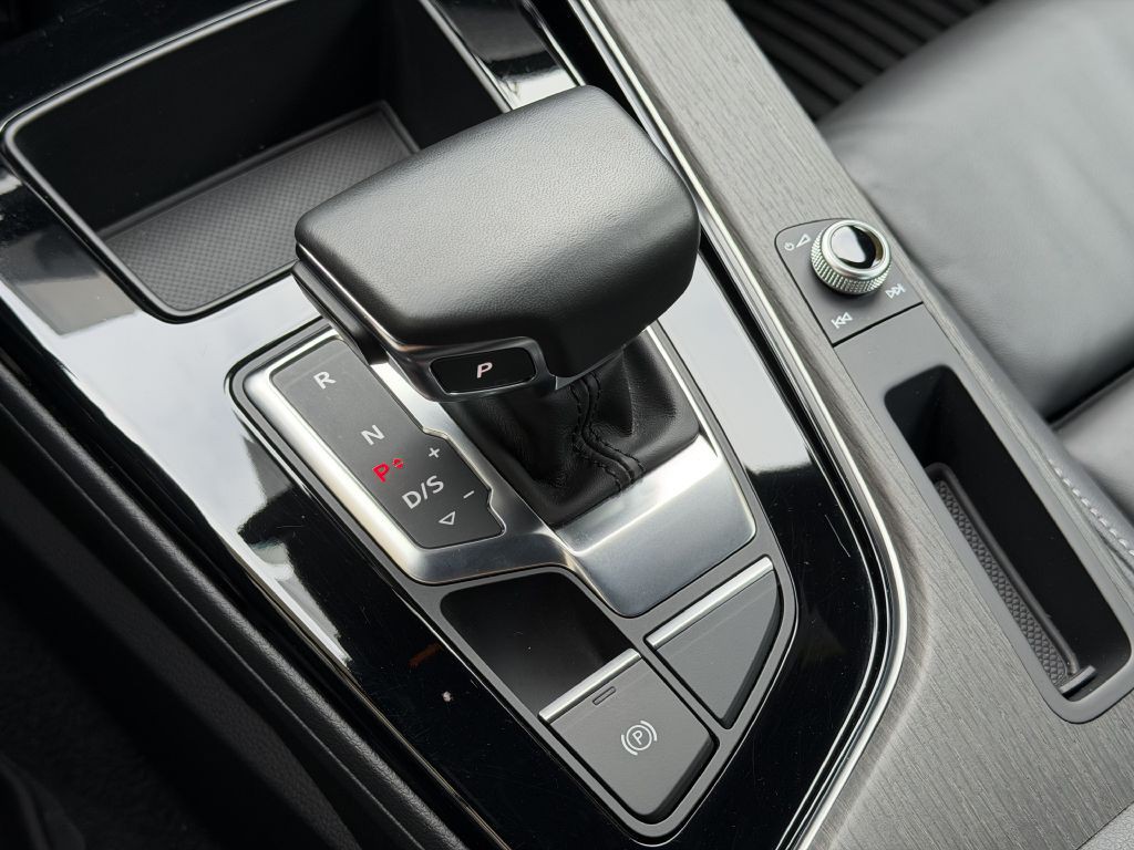 2024 Audi A5 Image 48