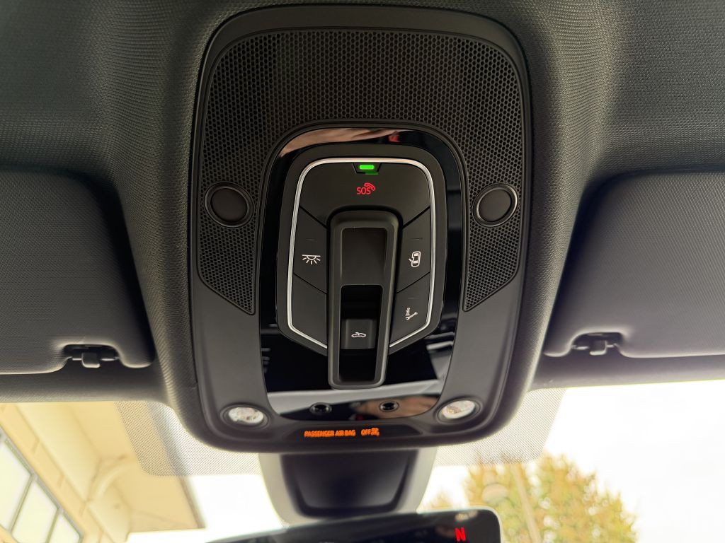 2024 Audi A5 Image 53