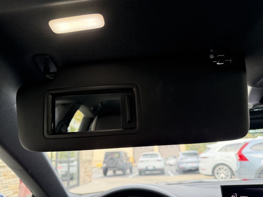 2024 Audi A5 Image 55