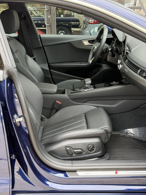 2024 Audi A5 Image 56