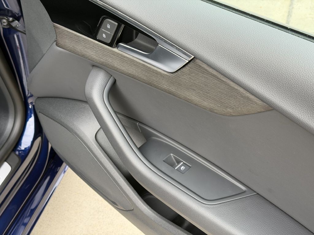 2024 Audi A5 Image 58