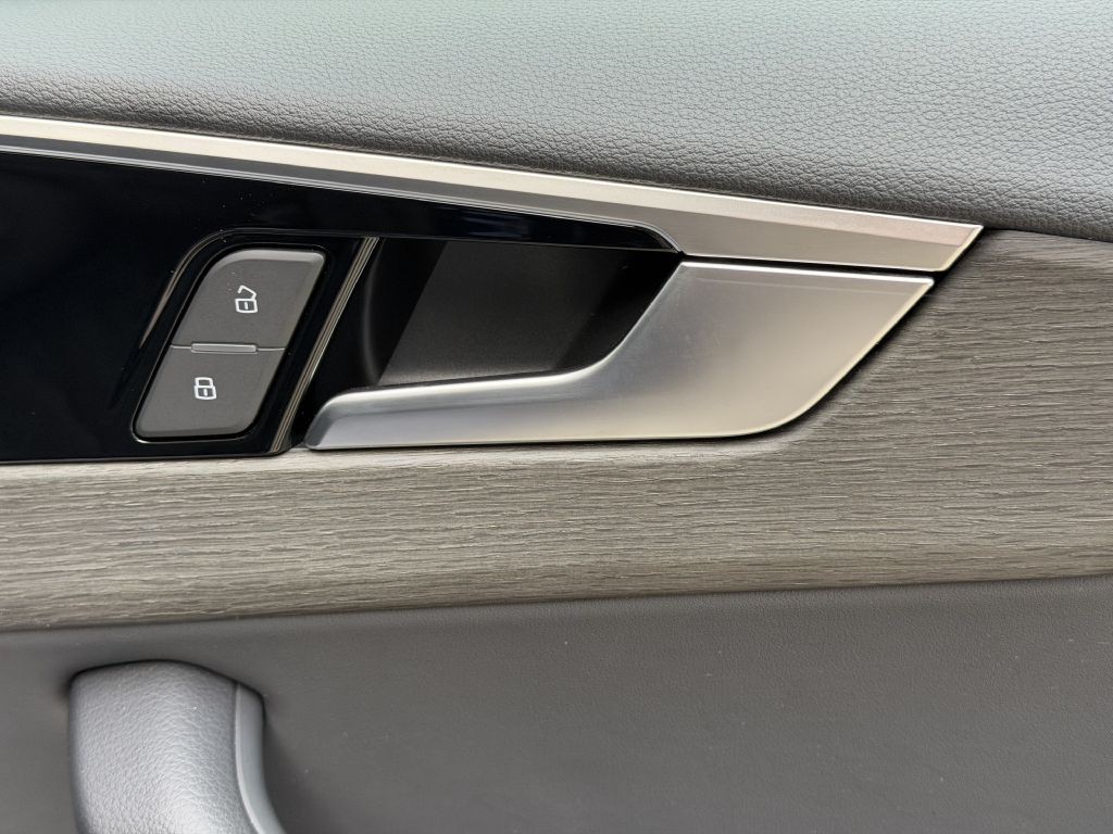 2024 Audi A5 Image 59