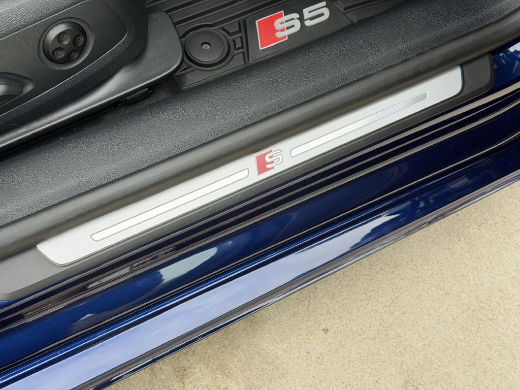 2024 Audi A5 Image 62