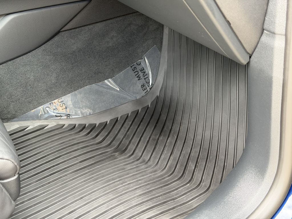 2024 Audi A5 Image 63