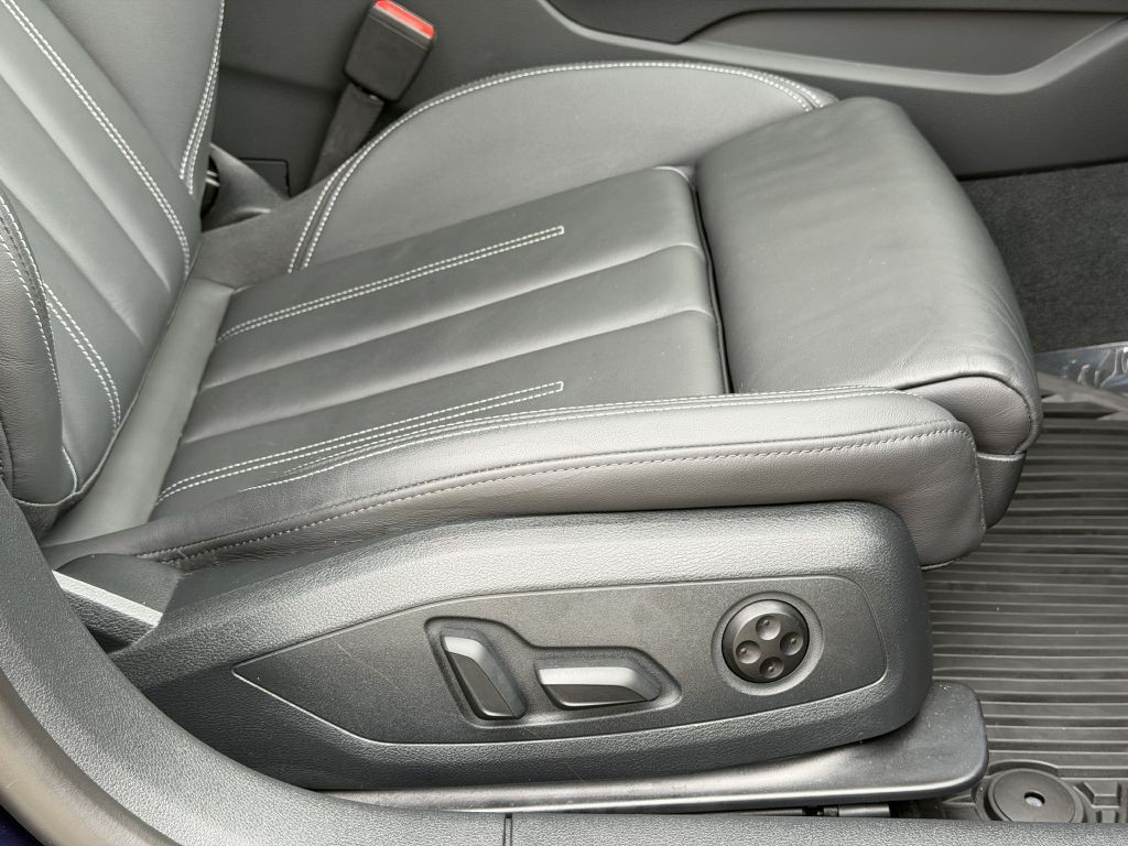 2024 Audi A5 Image 64