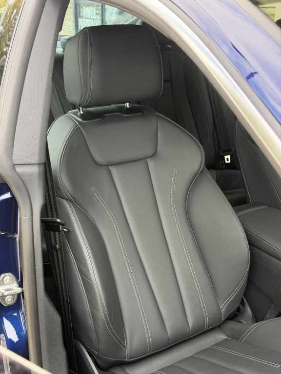 2024 Audi A5 Image 65