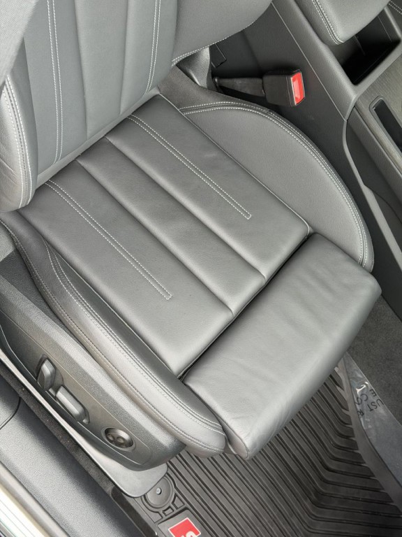 2024 Audi A5 Image 66