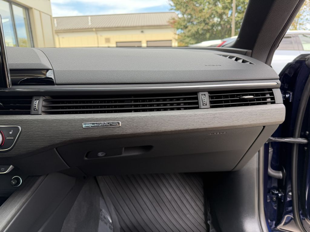 2024 Audi A5 Image 67