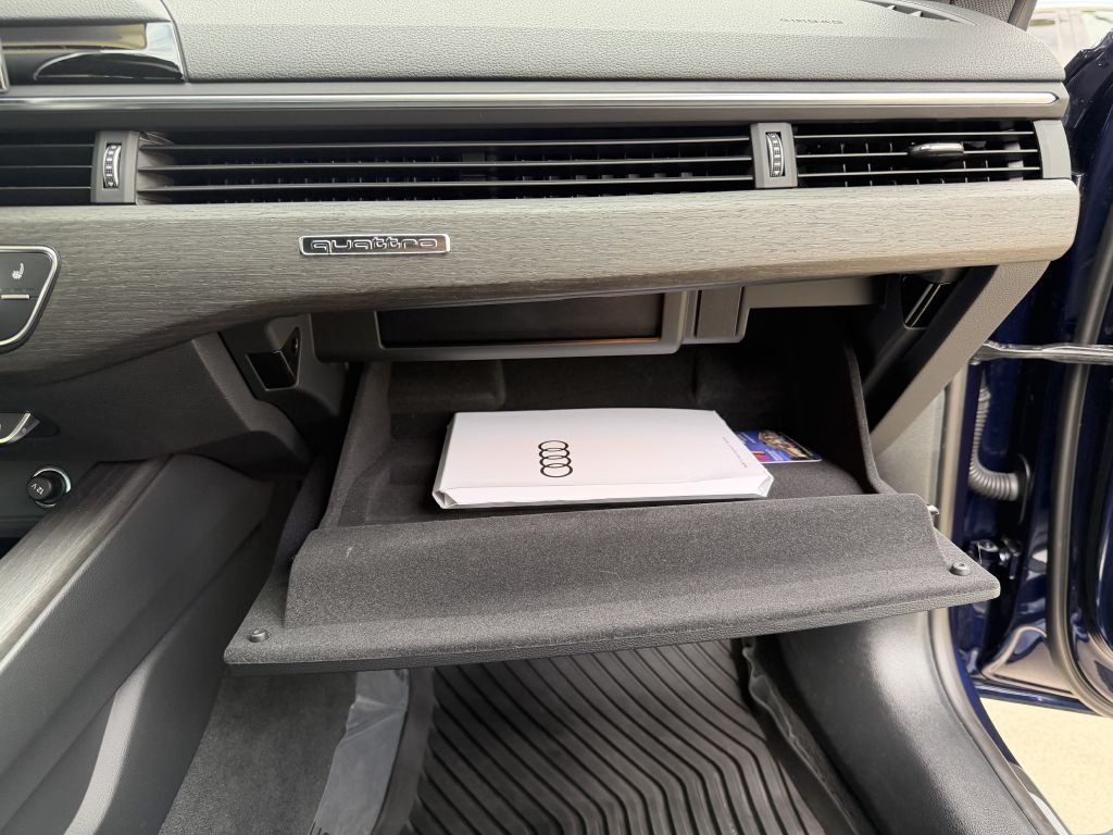 2024 Audi A5 Image 68