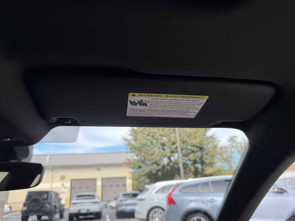 2024 Audi A5 Image 69