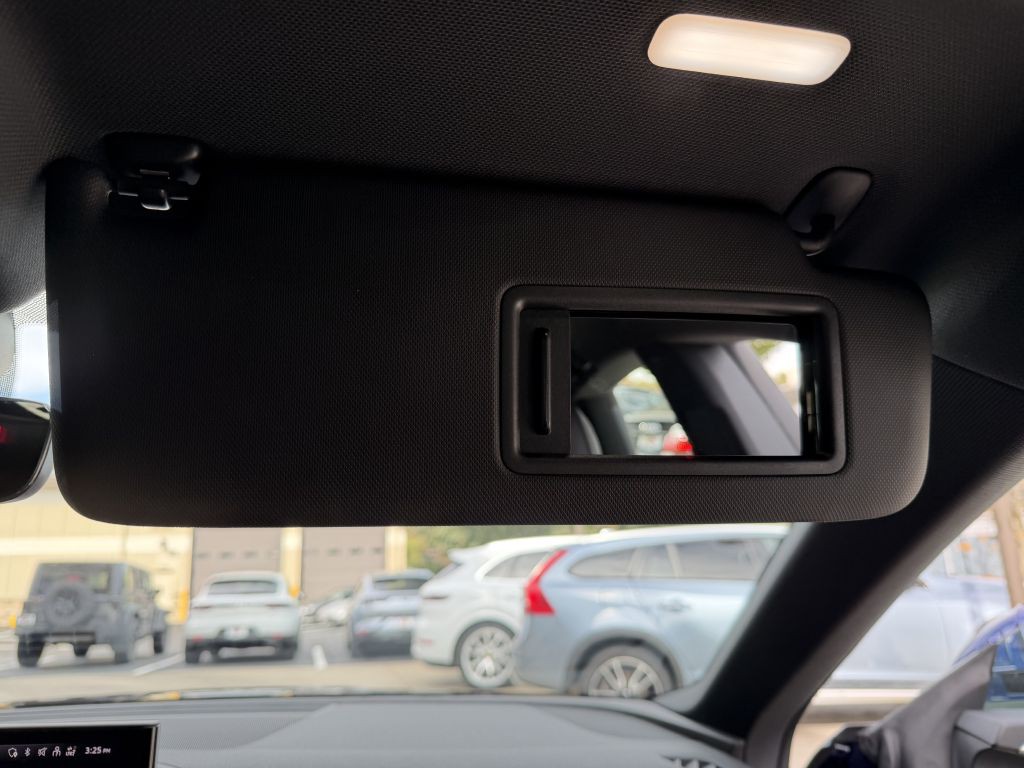 2024 Audi A5 Image 70