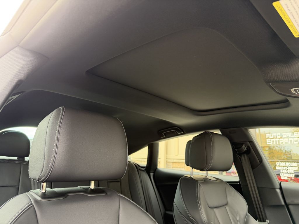 2024 Audi A5 Image 71