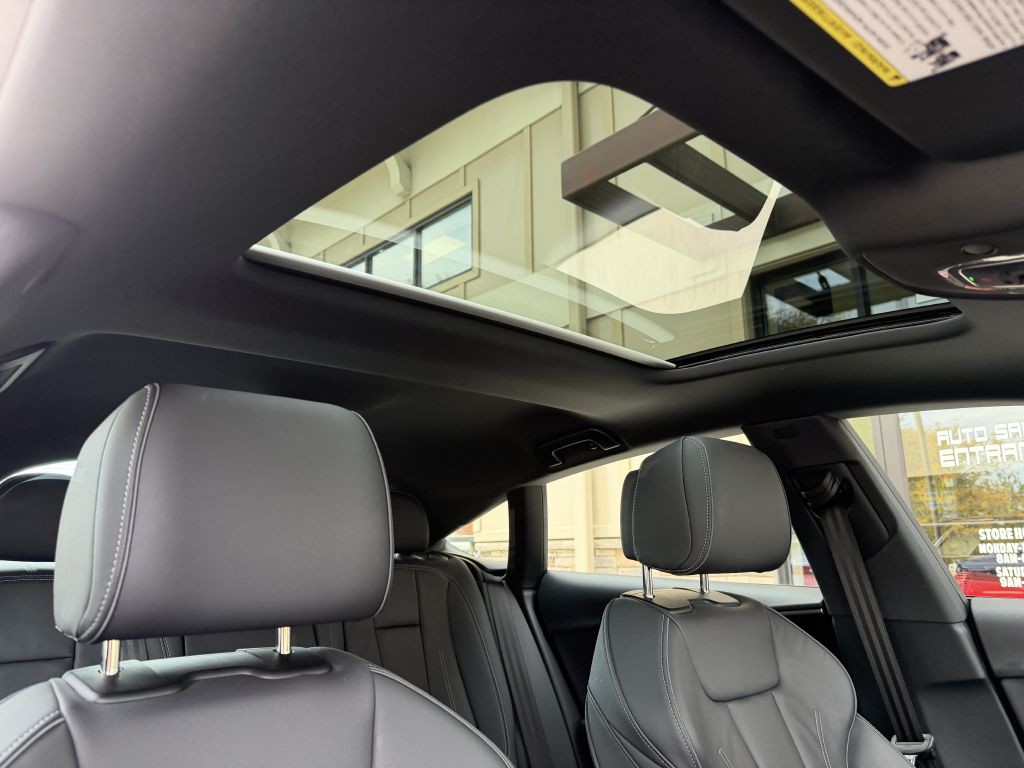 2024 Audi A5 Image 72