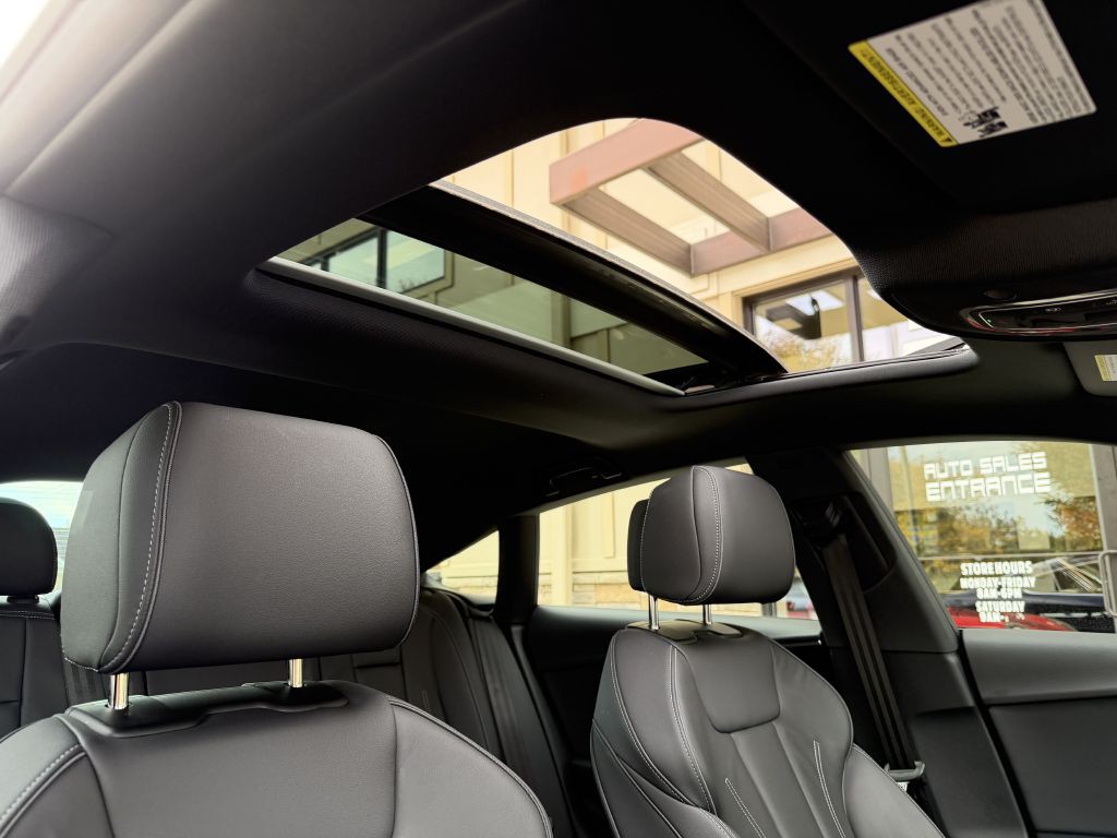 2024 Audi A5 Image 73