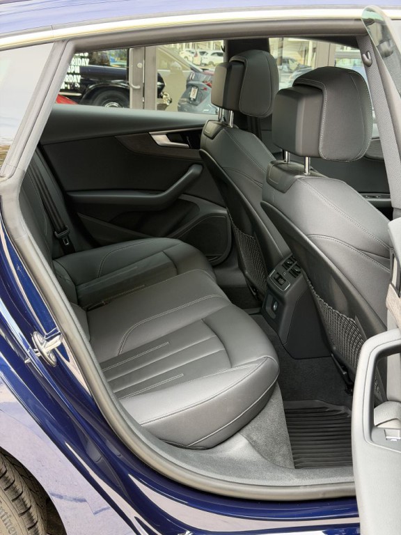 2024 Audi A5 Image 74