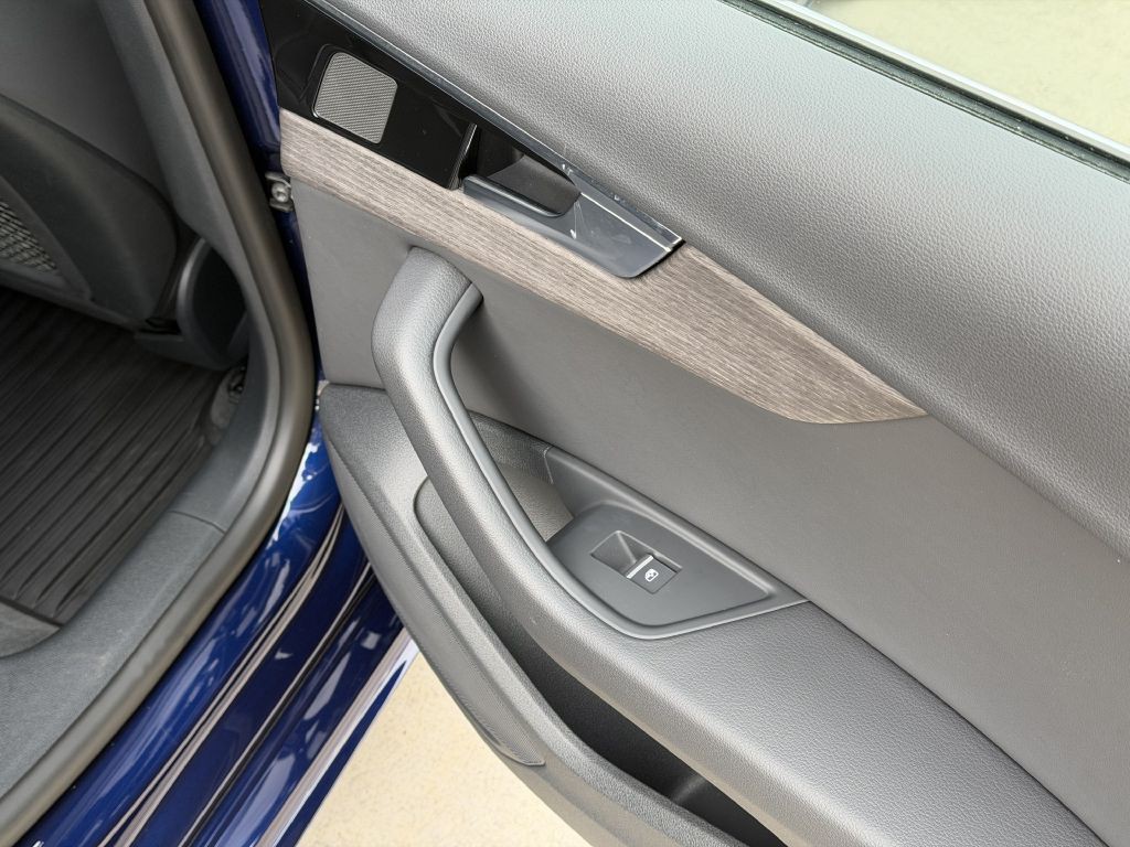 2024 Audi A5 Image 76