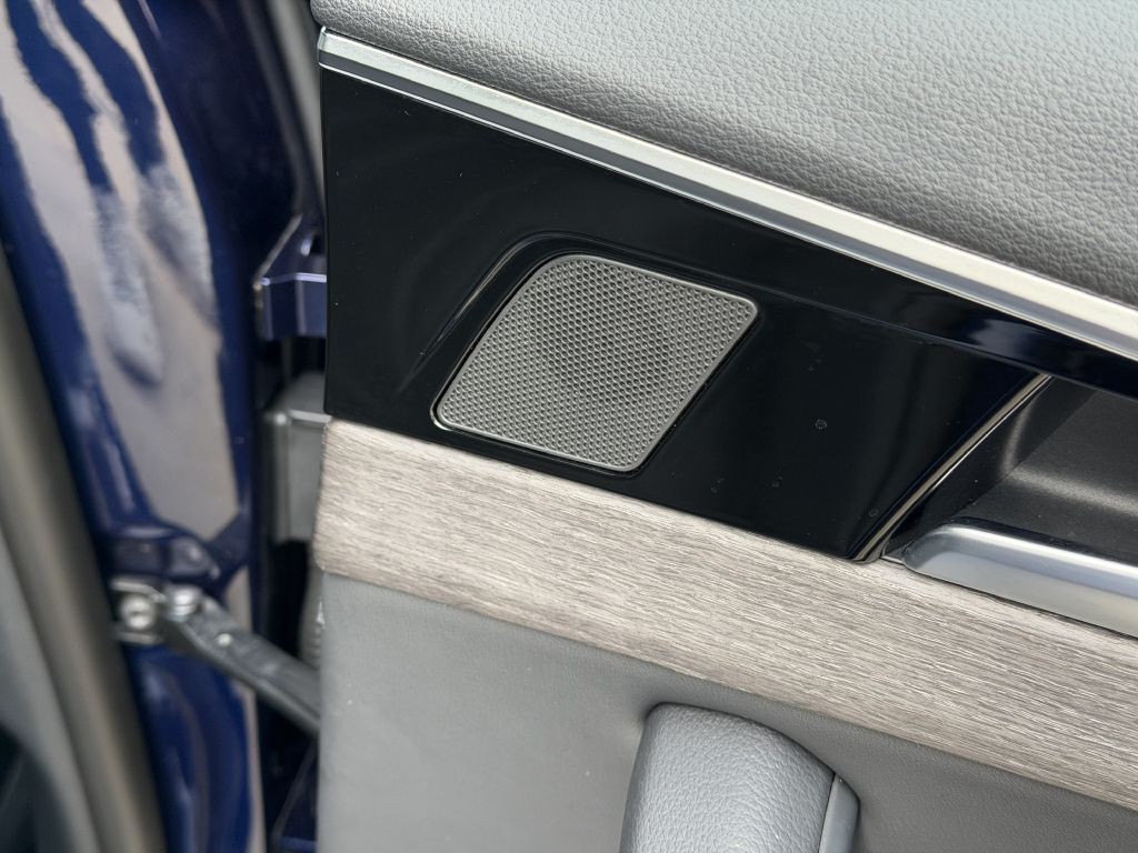 2024 Audi A5 Image 77