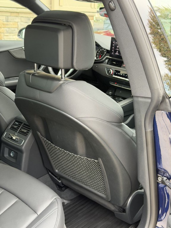 2024 Audi A5 Image 80