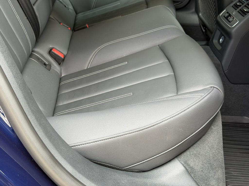 2024 Audi A5 Image 81