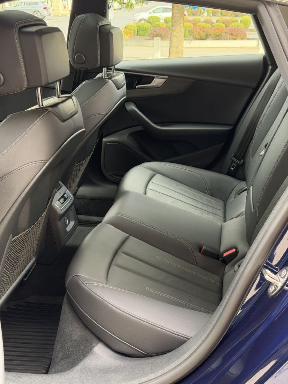 2024 Audi A5 Image 83