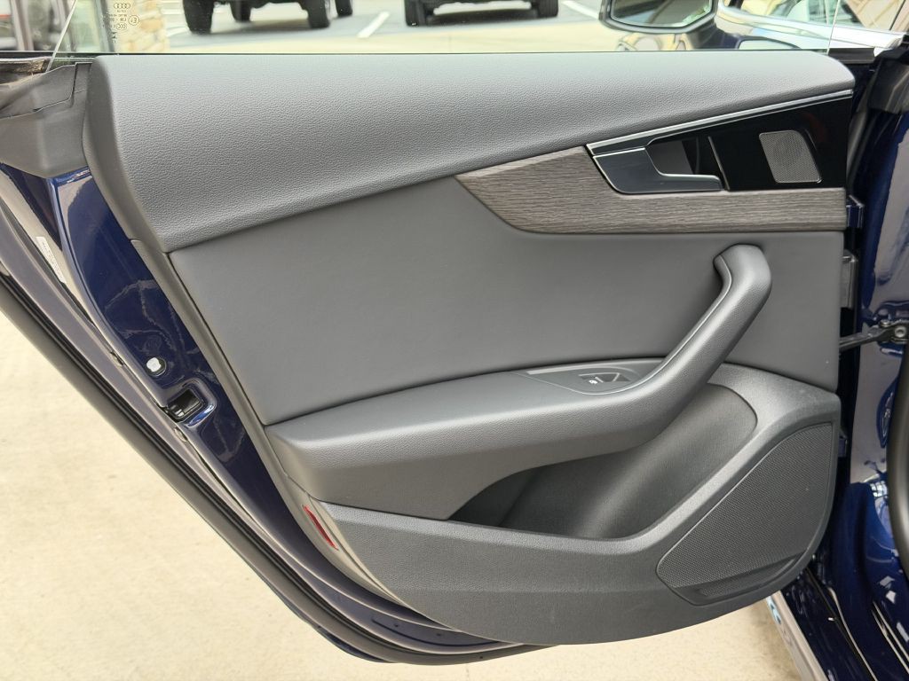 2024 Audi A5 Image 84