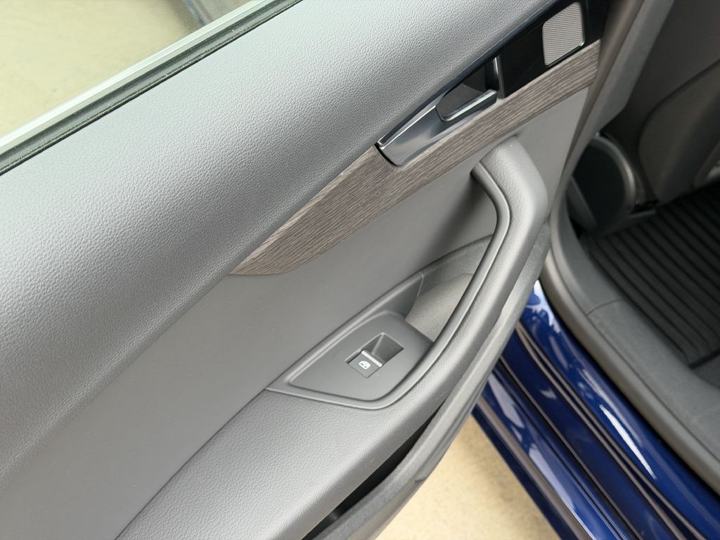 2024 Audi A5 Image 85