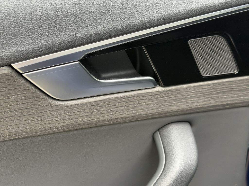 2024 Audi A5 Image 86