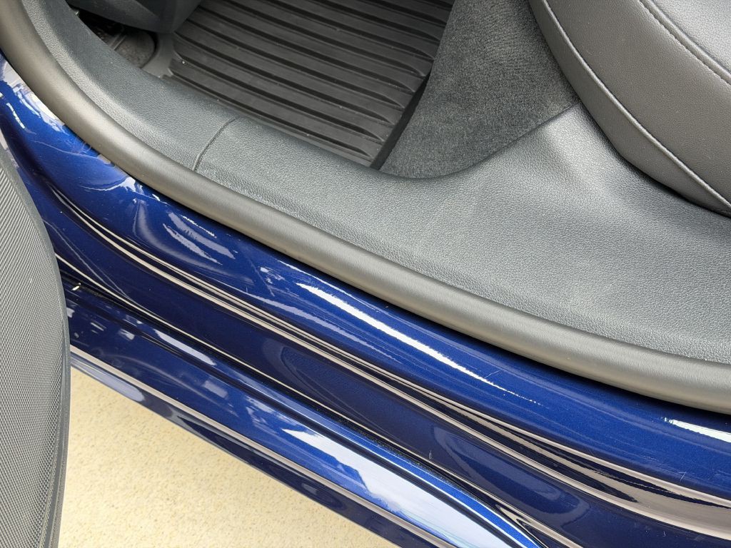 2024 Audi A5 Image 89