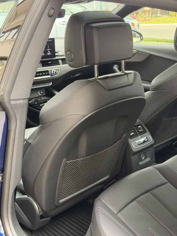 2024 Audi A5 Image 91