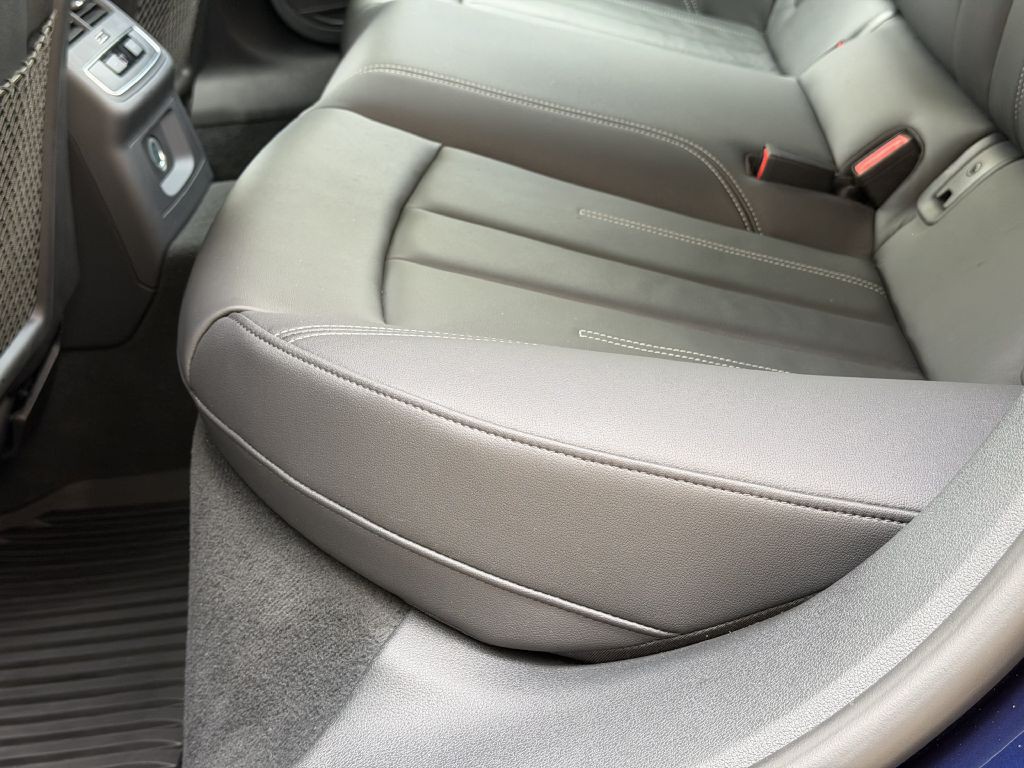 2024 Audi A5 Image 92