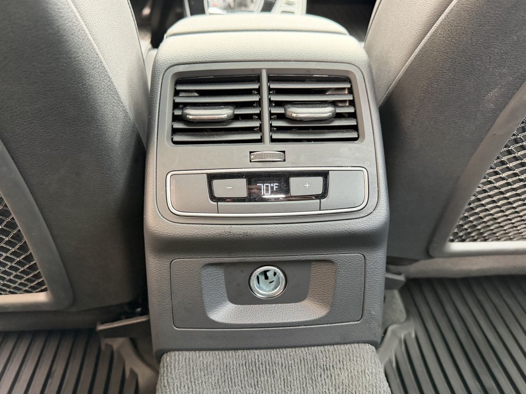 2024 Audi A5 Image 94