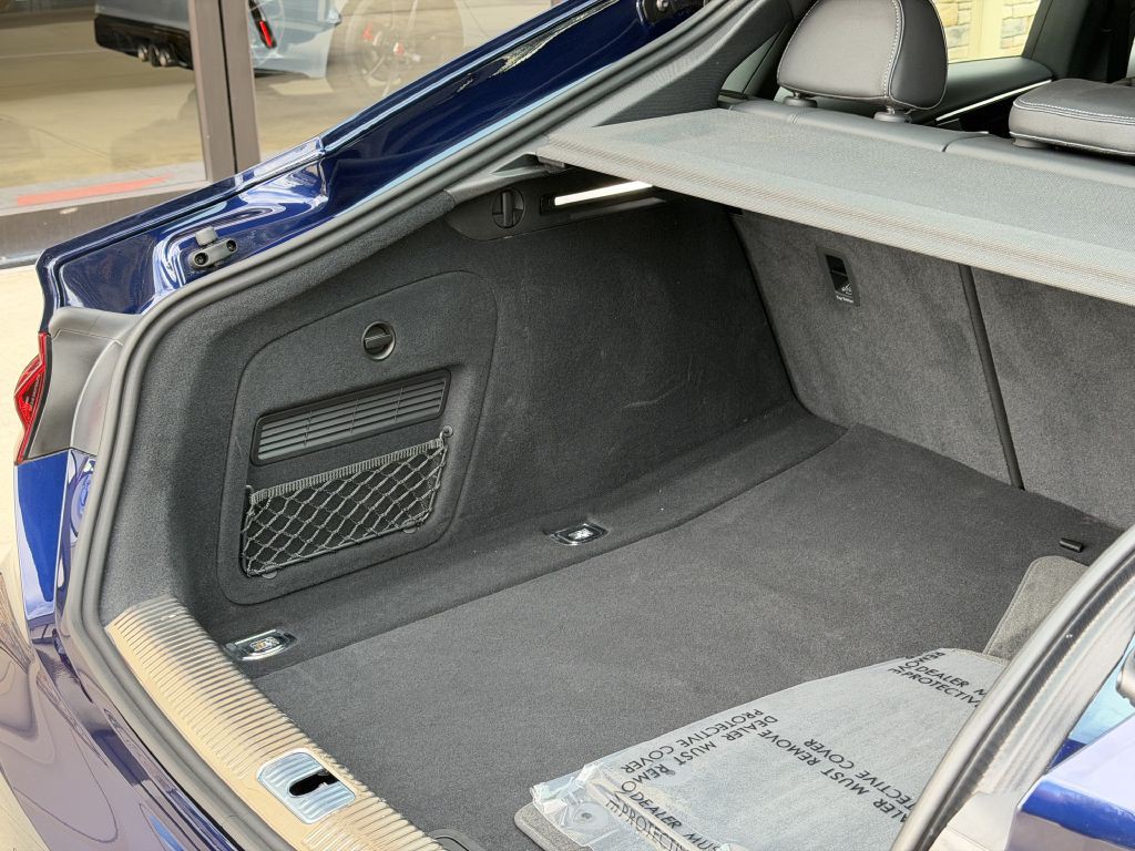 2024 Audi A5 Image 97