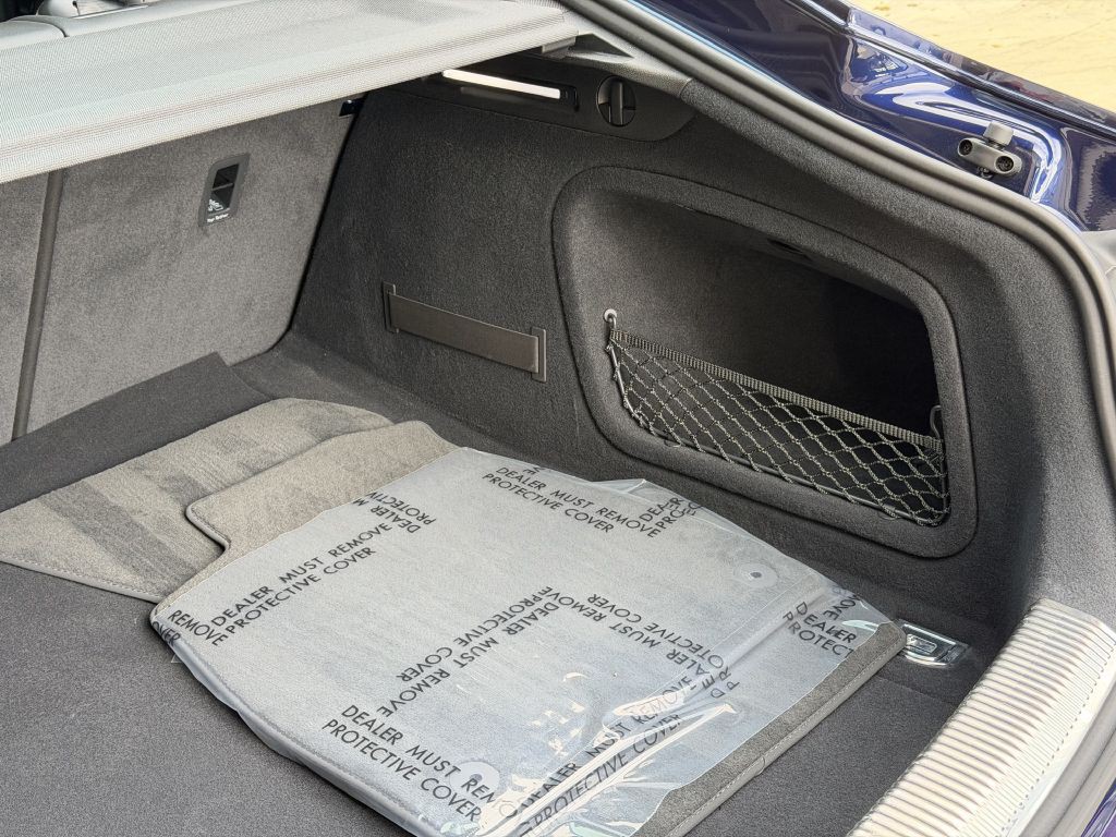 2024 Audi A5 Image 98