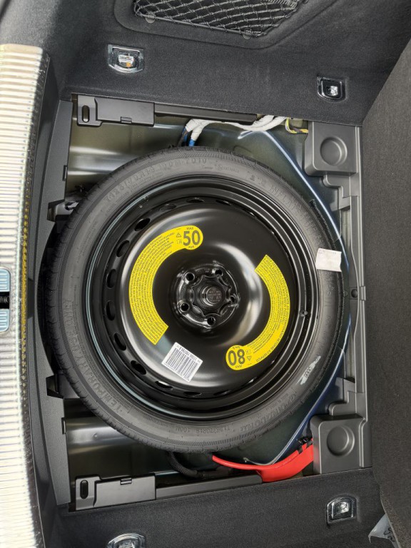 2024 Audi A5 Image 100