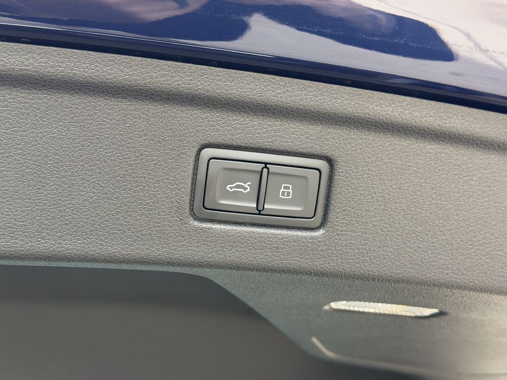 2024 Audi A5 Image 101