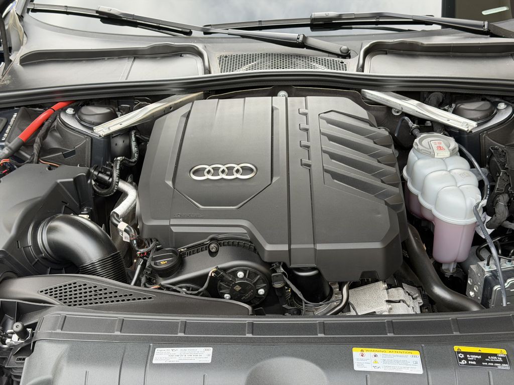 2024 Audi A5 Image 103