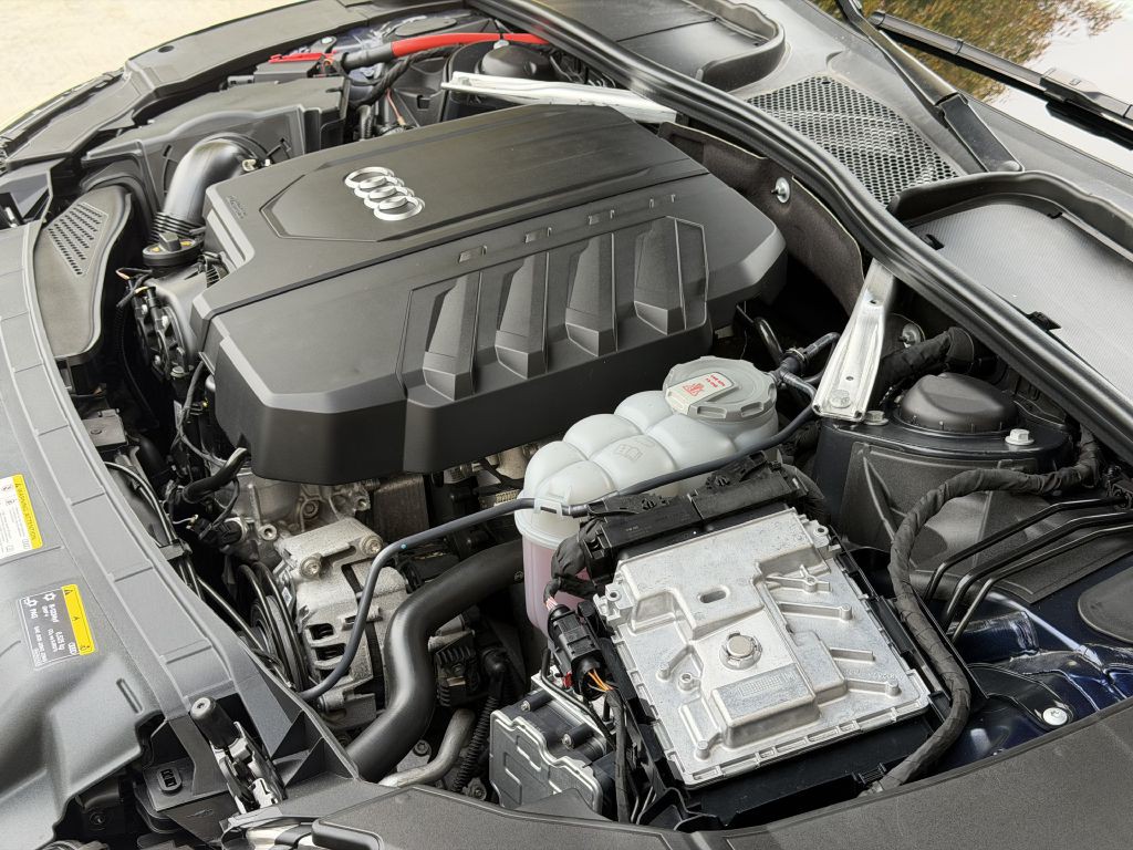 2024 Audi A5 Image 105