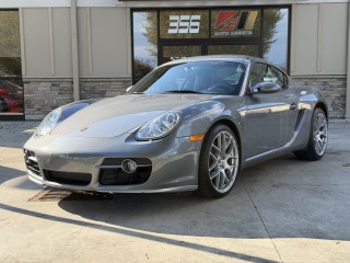 Image for 2006 Porsche Cayman S ID: 6970193