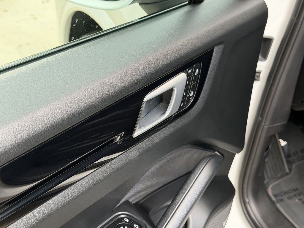 2022 Porsche Cayenne Image 20