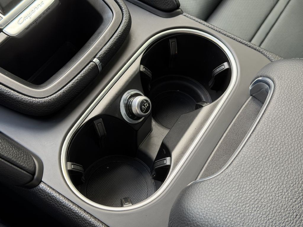 2022 Porsche Cayenne Image 49