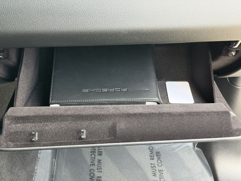 2022 Porsche Cayenne Image 68