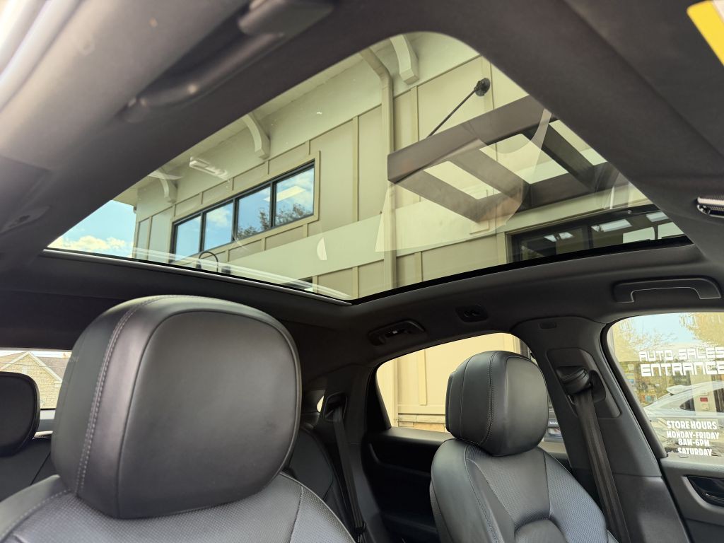 2022 Porsche Cayenne Image 71