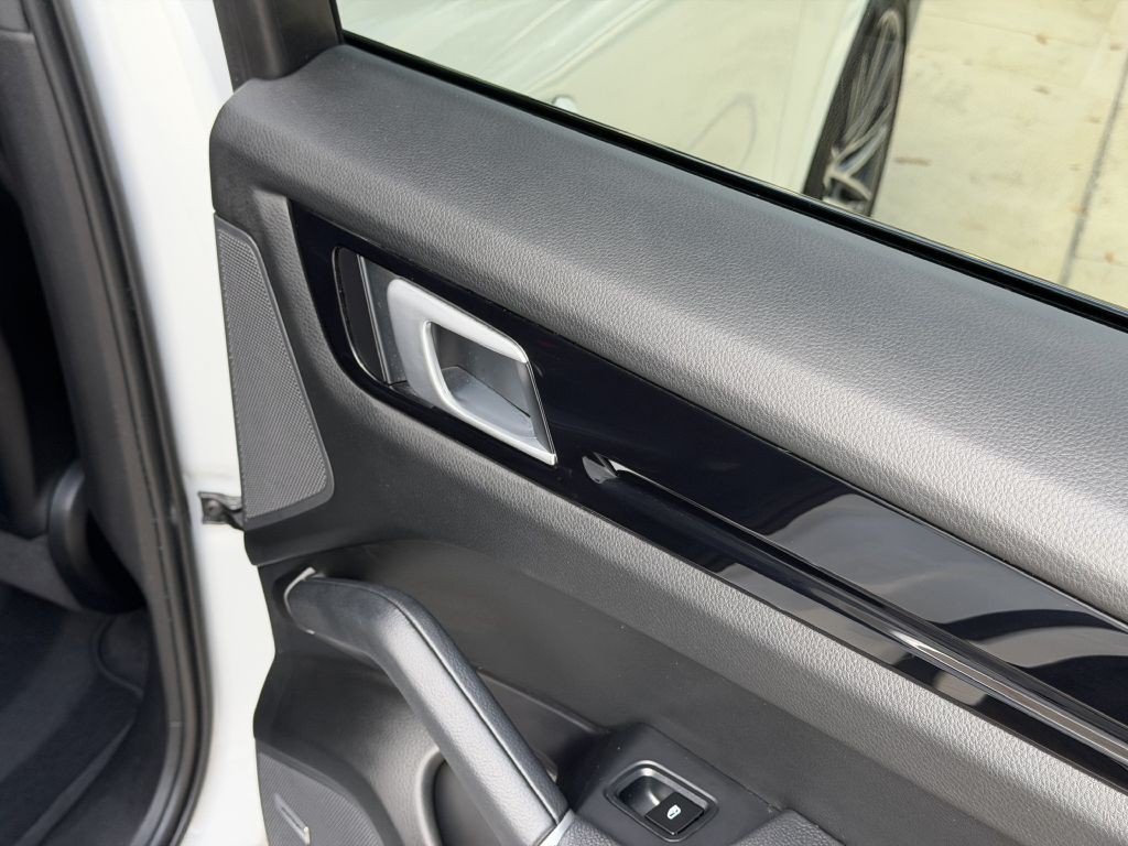 2022 Porsche Cayenne Image 74