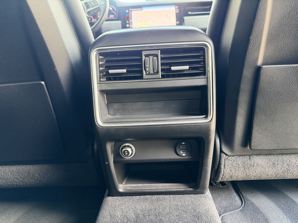 2022 Porsche Cayenne Image 83