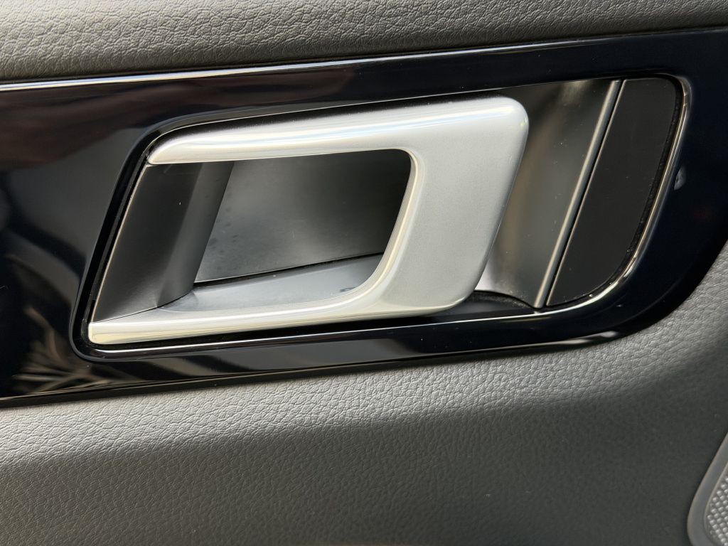 2022 Porsche Cayenne Image 88