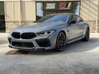 Image for 2024 BMW M8 Competition ID: 6972124