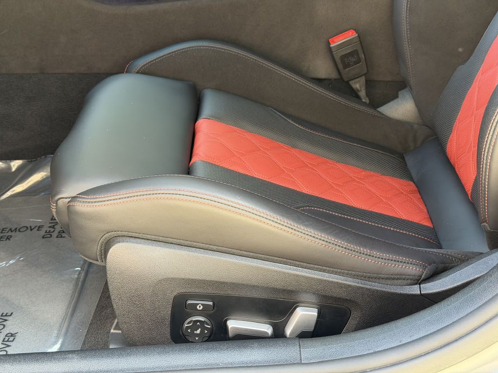 2024 BMW M8 Image 26